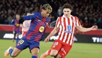 “Nuk ka të bëjë me paratë, por me dinjitetin”, reagimi i ashpër i Atletico-s pas deklaratës së Laportës për Alvarez