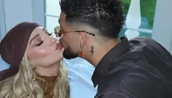 Nuk kemi marrëdhënie toksike/ Selin Bollati tregon sekretin e lidhjes me Gimbos