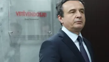 “Nuk kemi marrëveshje”, Kurti flet pas takimit me Abdixhikun