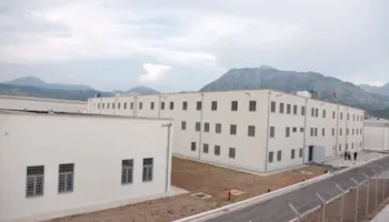 Nuk kthehet nga leja, arratiset i dënuari nga burgu i Reçit