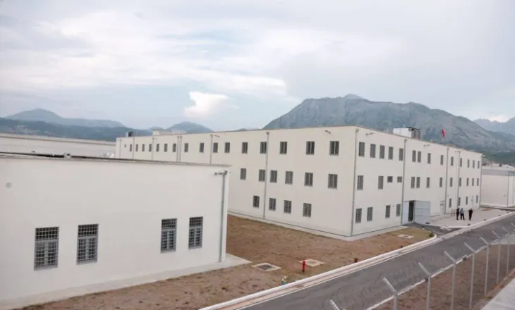 Nuk kthehet nga leja, arratiset i dënuari nga burgu i Reçit