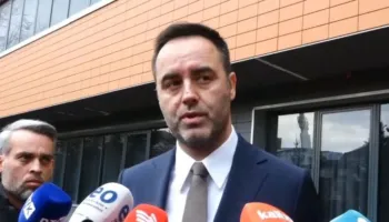 “Nuk lodhemi nga dialogu politik”/ Konjufca: Kurti do t’u drejtohet sërish PDK-së, LDK-së dhe Aleancës