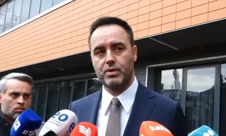 “Nuk lodhemi nga dialogu politik”/ Konjufca: Kurti do t’u drejtohet sërish PDK-së, LDK-së dhe Aleancës