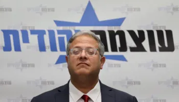 “Nuk meritojnë të jetojnë”, ministri izraelit kërkon vrasjen e 30-40 palestinezëve në Gaza çdo natë