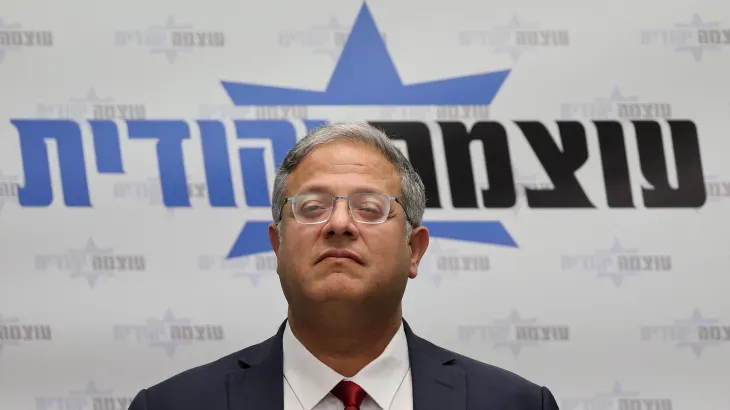 “Nuk meritojnë të jetojnë”, ministri izraelit kërkon vrasjen e 30-40 palestinezëve në Gaza çdo natë