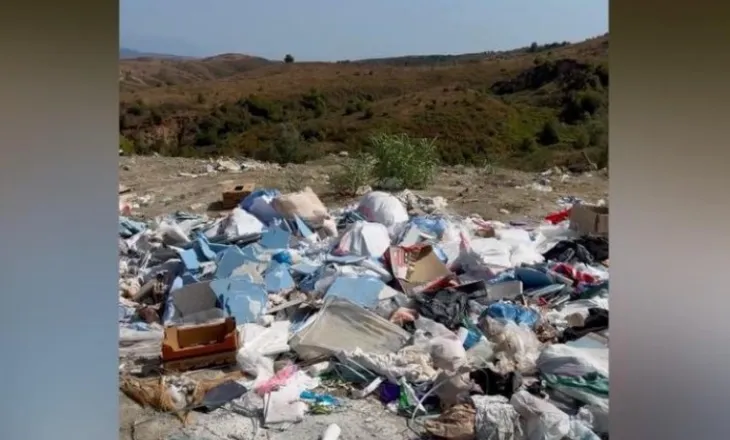 “Nuk merren me hallet e qytetit”- Pas ankesës së shqiptarit të Diasporës, Balla akuzon Bashkinë e Kavajës për pastrimin: Nuk do presim Fisnikun se ka…