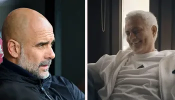 Nuk mori pjesë në dokumentarin e Mourinho-s, zbulohet kërkesa e pazakontë që bëri Pep