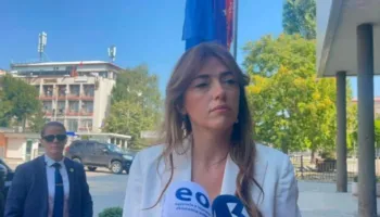 “Nuk na duhen zgjedhje”/ Haxhiu: Kush mendon se po shkelet Kushtetuta, le t’i drejtohet Gjykatës