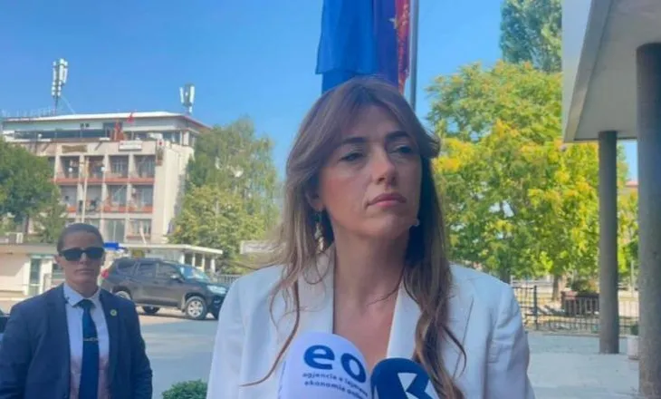 “Nuk na duhen zgjedhje”/ Haxhiu: Kush mendon se po shkelet Kushtetuta, le t’i drejtohet Gjykatës