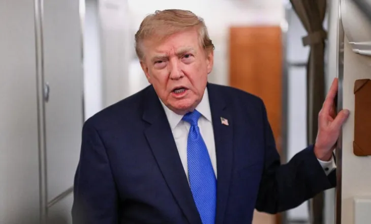 “Nuk po kërkoj të vras njerëz”, Trump: Bisedimet e reja me Iranin do të fillojnë të hënën