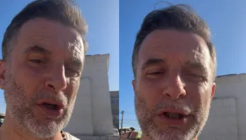 ‘Nuk pres të më emërojnë’, Erion Braçe: Po pres garën për kryetar bashkie të Tiranës