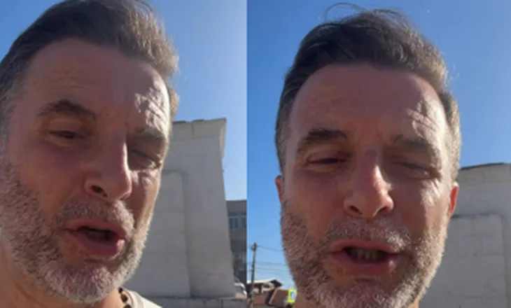 ‘Nuk pres të më emërojnë’, Erion Braçe: Po pres garën për kryetar bashkie të Tiranës