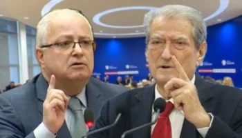 “Nuk rrëzohet Rama me broçkulla”- Spaho kritika të forta PD-së: Ku është katandisur opozita, e konsumuar dhe pa ide! Në shtator sezon i ri, avaz i vjetër!