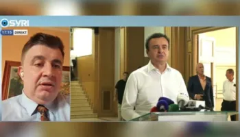 Nurellari: Afrimi i tepruar i Ramës me Beogradin ul pozicionin negociues të Kosovës
