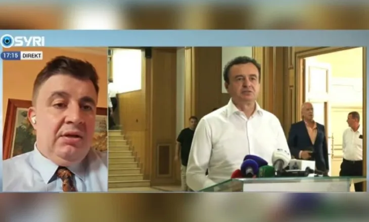 Nurellari: Afrimi i tepruar i Ramës me Beogradin ul pozicionin negociues të Kosovës