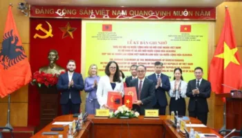 Nuri/ Shpopullimi vazhdon: ikin Shqiptarët, vijnë Vietnamezët