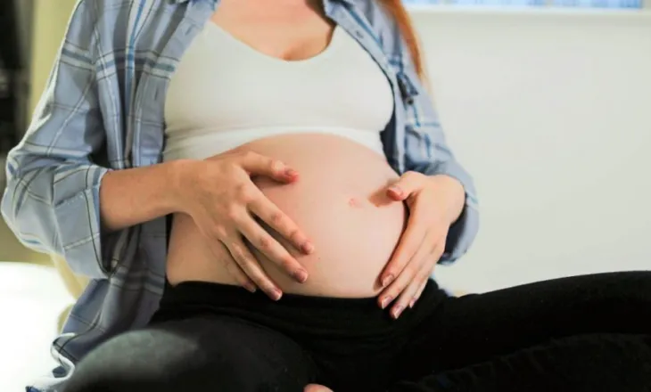 Nxehtësia ndikon në fertilitet dhe zhvillimin e trurit tek foshnjat