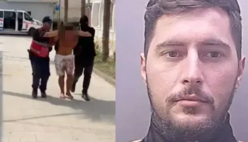 “Nxito ore”, para se të hipte te makina e turqve, Sokrat Vata i kërkoi DJ të klubit ta çonte në spital