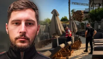 “Nxito…”/ Zbardhet dëshmia e DJ-it të “Principotes”: Sokrati kërkoi ta çoja në spital, por zbriti nga makina dhe u largua