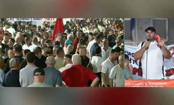 ‘O kryeministër, ik dhe na lër të qetë’, qytetari: Po na largohen shqiptarët