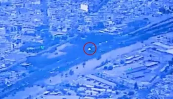 Objekte misterioze mbi zona të banuara, Pentagoni publikon pamje të reja nga dosjet e UFO-ve