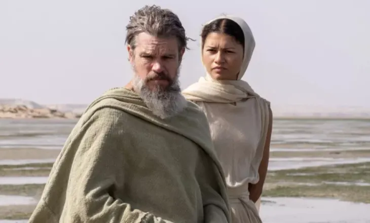 ‘Odisea’ bën historinë, filmi i Nolan kalon 1.1 miliardë dollarë