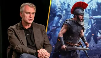 “Odisea” e Christopher Nolan kthehet në fenomen kulturor në Greqi, 71% e shikuesve e vlerësojnë pozitivisht