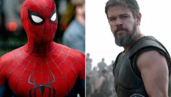 ‘Odyssey’ dhe ‘Spider-Man’ pushtojnë kinematë gjermane, mbi 100 milionë bileta pritet të shiten në 2026-ën