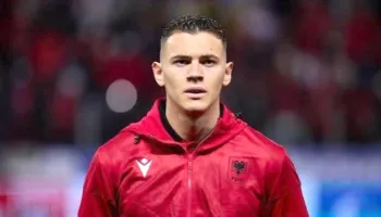 Ofertë saudite për Kristjan Asllanin, lojtari i thotë “po” Al Itihadit