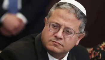 OKB reagon për deklaratat e ministrit izraelit Ben Gvir për Gazën: Skandaloze, të neveritshme, çnjerëzore dhe të rrezikshme!
