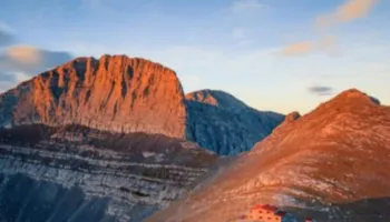 Olimpi bëhet pjesë e UNESCO-s, mali legjendar i perëndive merr statusin e Trashëgimisë Botërore