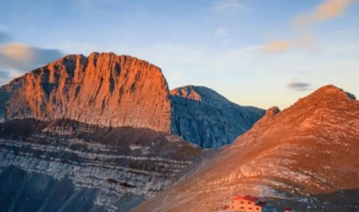 Olimpi bëhet pjesë e UNESCO-s, mali legjendar i perëndive merr statusin e Trashëgimisë Botërore