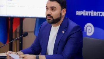 Olsi Rama mik me aksionerin venezuelian në kazinonë e Air Albania/ Këlliçi: Tre pyetje publike për SPAK