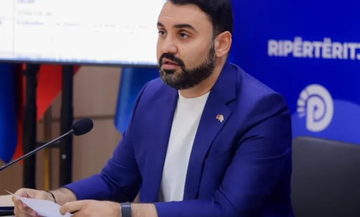 Olsi Rama mik me aksionerin venezuelian në kazinonë e Air Albania/ Këlliçi: Tre pyetje publike për SPAK