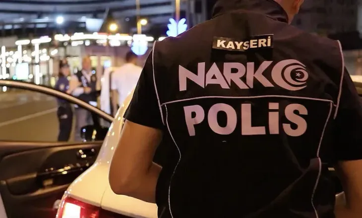 Operacion i gjerë në Turqi, arrestohen 104 persona –