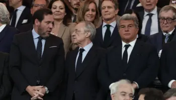 Operacioni 60 milionësh: Real Madrid parakalon Barçën dhe Atletico-n