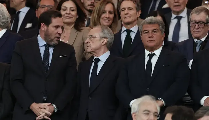 Operacioni 60 milionësh: Real Madrid parakalon Barçën dhe Atletico-n