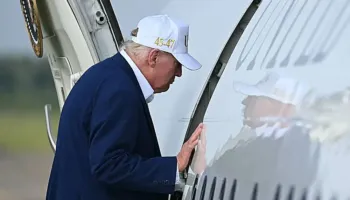 Operacioni i pabesueshëm i “arratisjes” së Trump nga Turqia: U fsheh në një avion tjetër, Air Force One u përdor si “karrem”