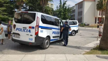 “Operacioni July” në Durrës, arrestohet 44-vjeçari i dyshuar për 6 vjedhje dhe tentativa vjedhjeje