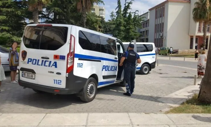 “Operacioni July” në Durrës, arrestohet 44-vjeçari i dyshuar për 6 vjedhje dhe tentativa vjedhjeje