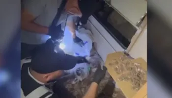 Operacioni ‘Ruloti’ në Dhërmi, arrestohen dy persona me 150 doza kokainë