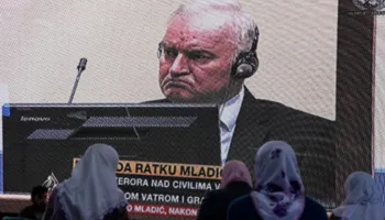 Opozita kroate kundër nderimeve shtetërore për Mlladiçin: Beogradi po dërgon një mesazh politik
