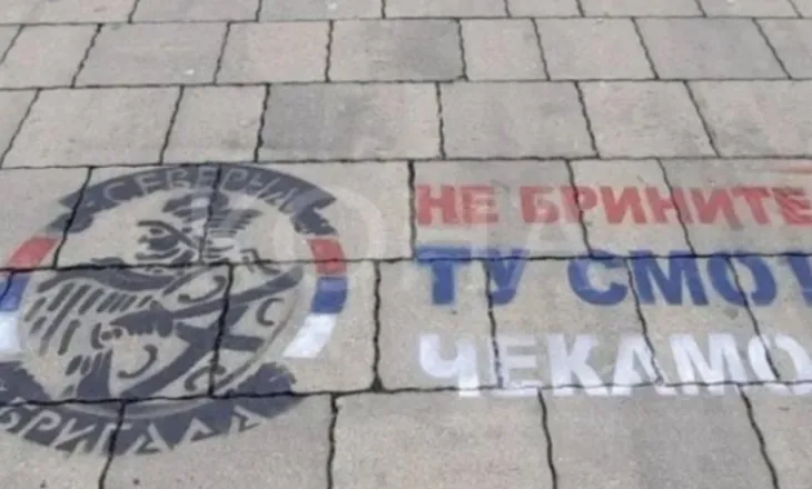 Organizata terroriste “Brigada e Veriut”, video kërcënuese për Kosovën: Na prisni se po vijmë, gjithçka do jetë Rusi!