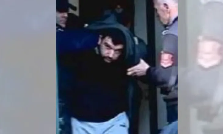 Organizoi vrasjen e Devi Kasmit përmes ish-komandos grek, kush është i dënuari përjetë që u ekstradua nga Rumania