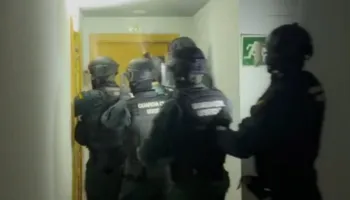 Organizonin rregullisht fushata plaçkitjeje/ Goditet banda e ‘skifterëve’ shqiptarë që terrorizoi Spanjën