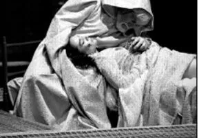 “Otello” nga Shekspiri në skenë në sezonin e ri artistik të teatrit, rikthehet një nga tragjeditë më të fuqishme…
