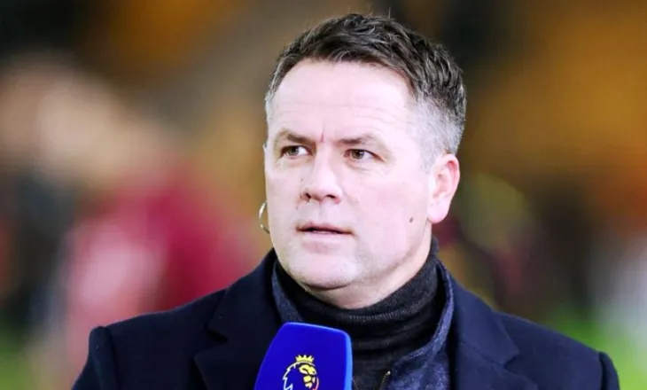 Owen i sugjeron Arsenalit yllin e Man. United: Duke lojtari i përsosur për ata
