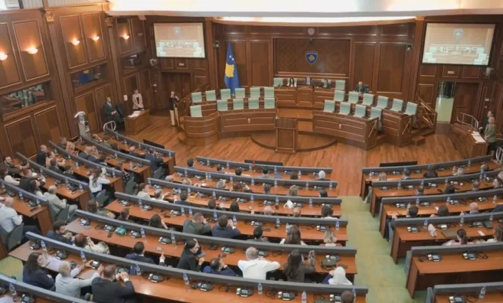 Pa marrëveshje dhe pa seancë, ngërçi politik në Kosovë hyn në fazë të re! Vendi shkon drejt zgjedhjeve të reja?