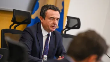 Pa marrëveshje për Presidentin, Albin Kurti kritikon kërkesat e LDK-së