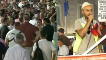 “Pa mërgatë nuk ka Shqipëri”/ Aktivisti Arben Kola: Më 15-16 gusht protesta madhështore e Diasporës në Tiranë…